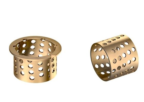 BACCANO di E90F E92F E90 E92 CuSn8 1494 cuscinetti a manicotto bronzei