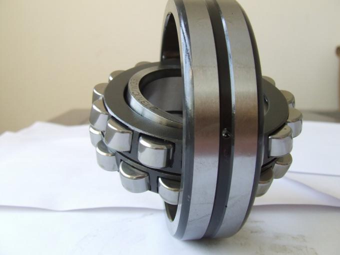 Cuscinetto basso d'acciaio di Bearing Spherical Roller dell'escavatore di attrito GCr15 0