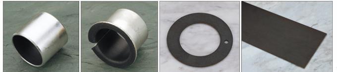 Auto a basso rumore del ² di 140N/Mm che lubrifica i cuscinetti per i ricambi auto 0
