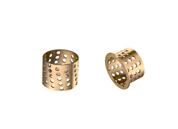BACCANO di E90F E92F E90 E92 CuSn8 1494 cuscinetti a manicotto bronzei 0