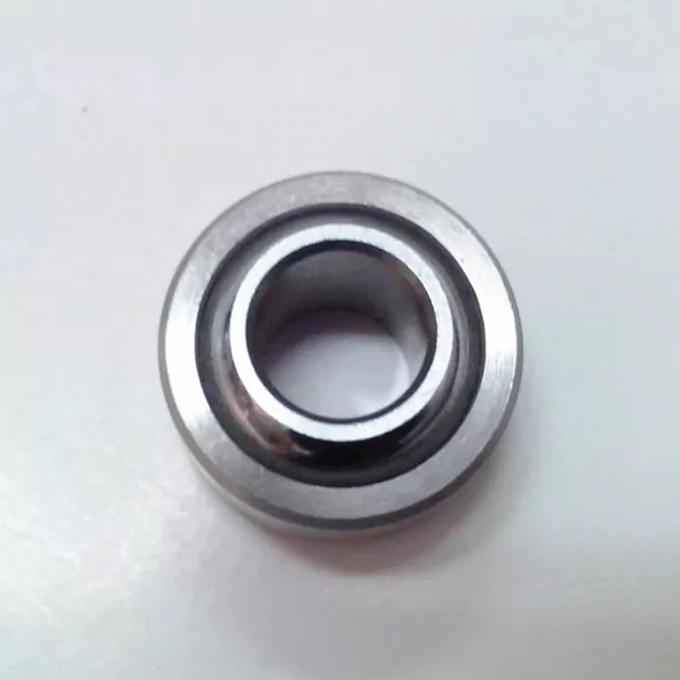 Cuscinetti normali sferici di COM3T Rod End Self Lubricating Radial 2